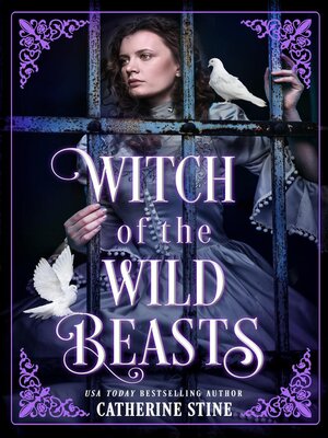cover image of Witch of the Wild Beasts